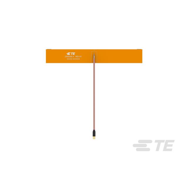 2118898-2 TE Connectivity AMP Connectors  Antenne RF